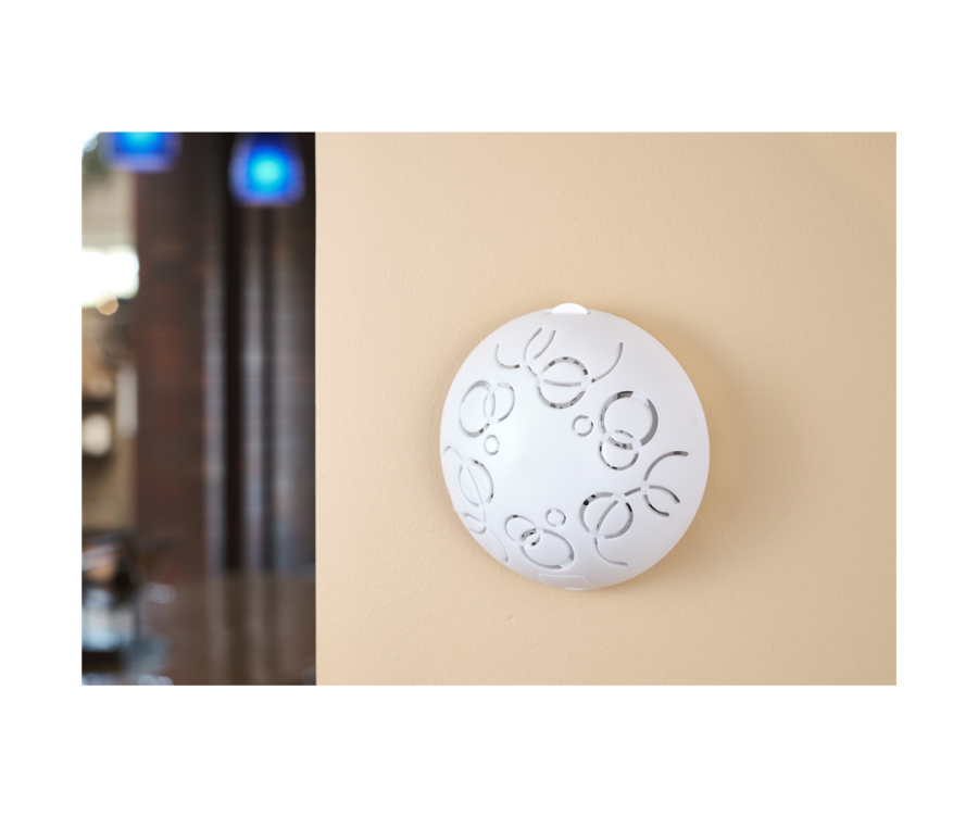 Fresh Products Easy Fresh Cucumber Melon Air Freshener (4.5 in. x 4.5 in. x 2 in., 12/Box, 6 Boxes/Case)